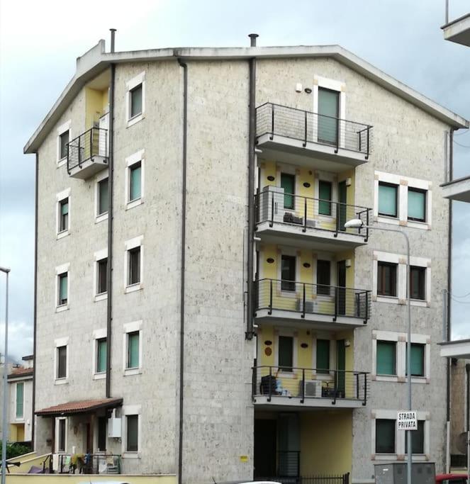 La Casa Smart Zona Stadio Terni Exterior foto